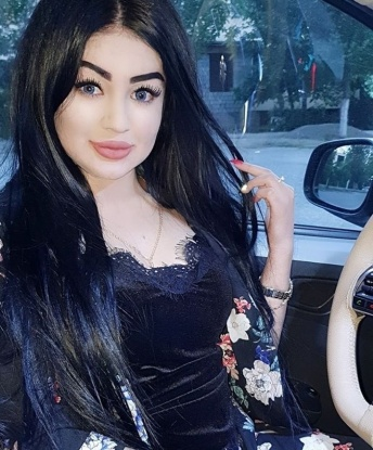 Анкета проститутки Инна - город Зеленодольск, 26 лет, №2454